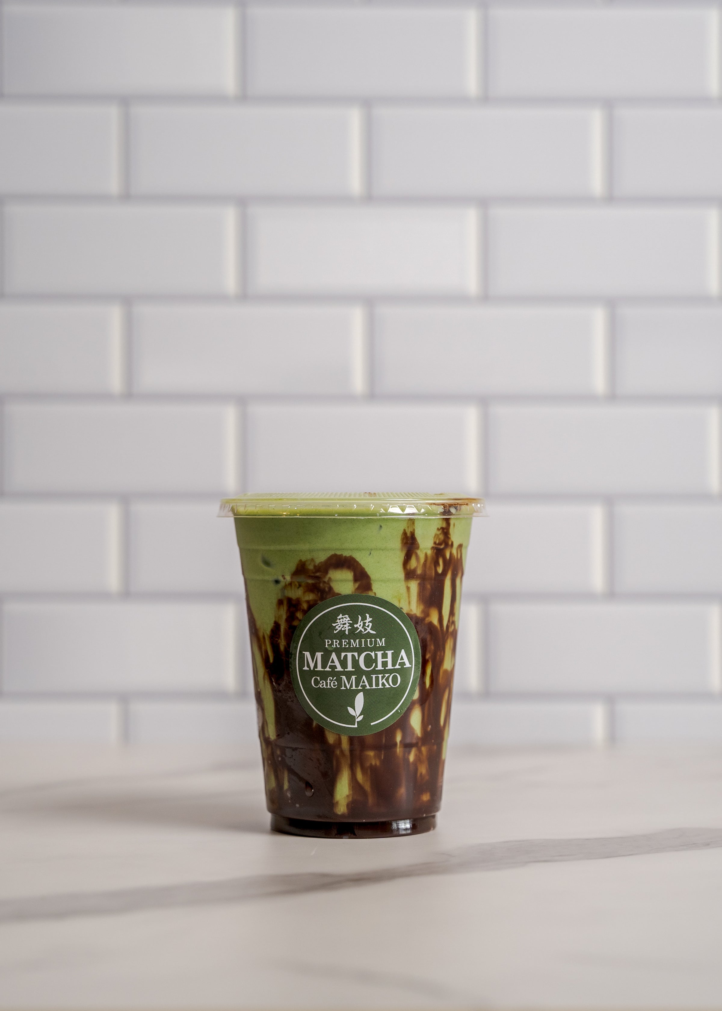 Matcha Chocolate | Matcha Cafe Maiko San Diego