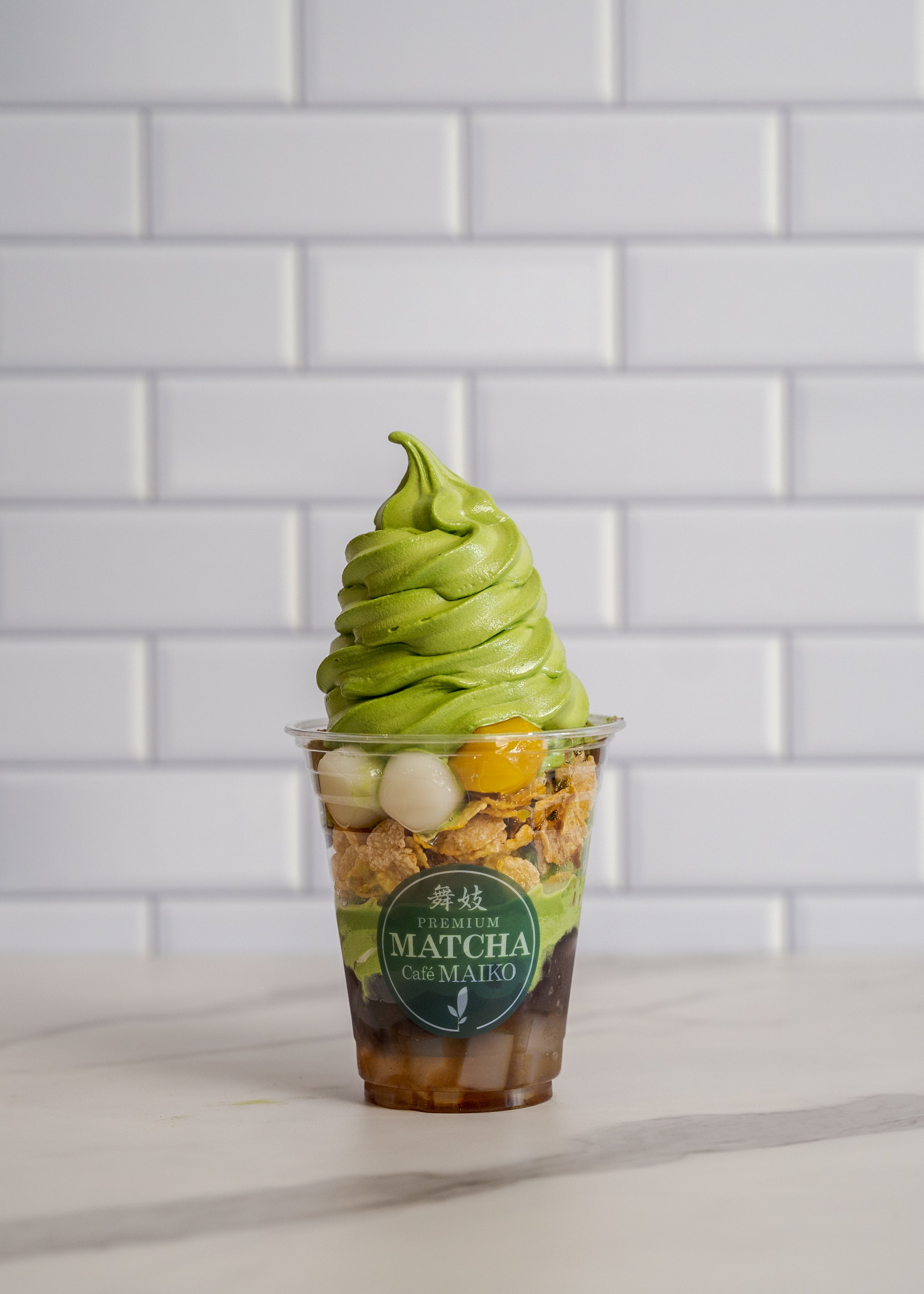 Maiko Special | Matcha Cafe Maiko San Diego