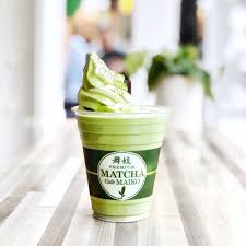AURAFIT PADDED TANK DRESS / 抹茶 (MATCHA) Matcha Float | Matcha Cafe Maiko San Diego